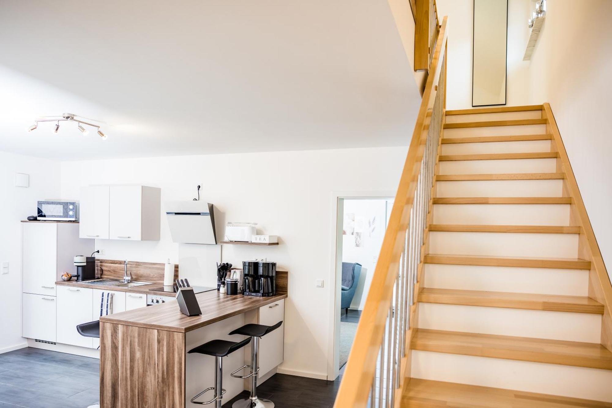 Feel - Comfort Haus Muensterblick - Nahe Muenster Зенден Екстер'єр фото
