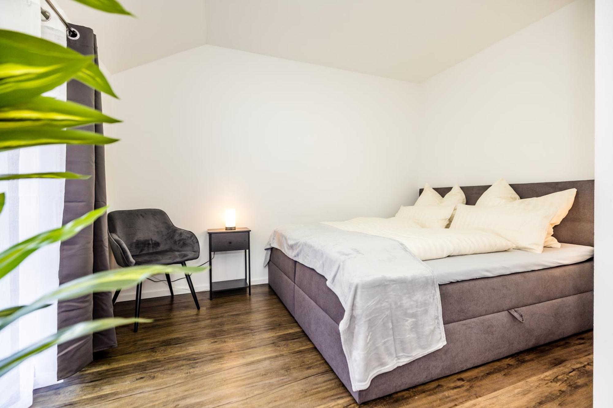 Feel - Comfort Haus Muensterblick - Nahe Muenster Зенден Екстер'єр фото