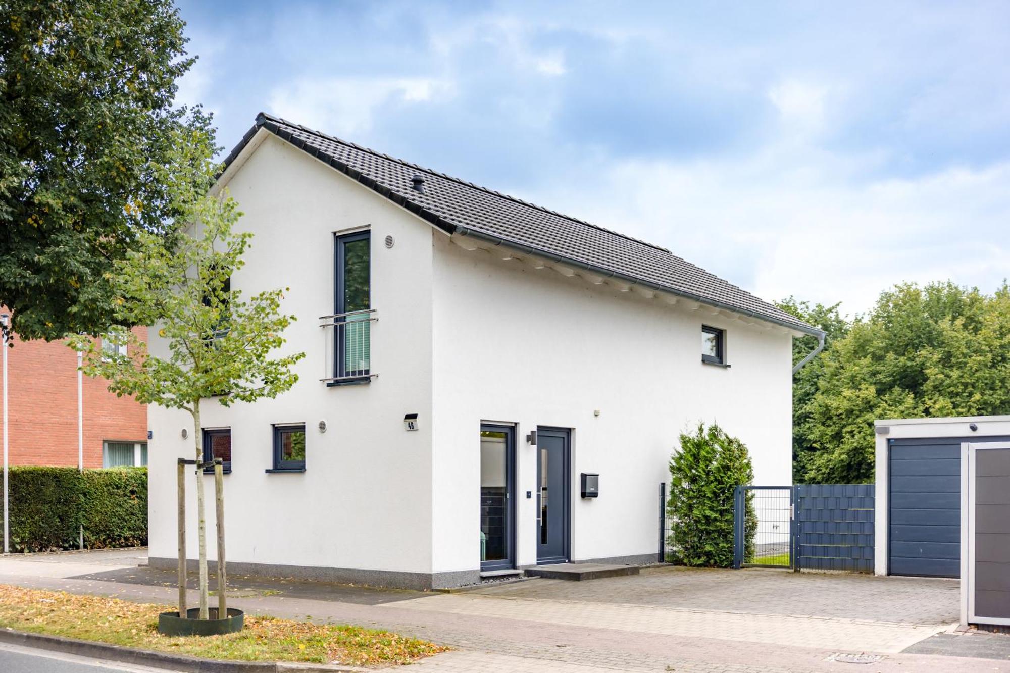 Feel - Comfort Haus Muensterblick - Nahe Muenster Зенден Екстер'єр фото